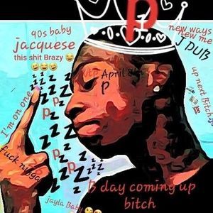 Meet your Posher, Jacquese